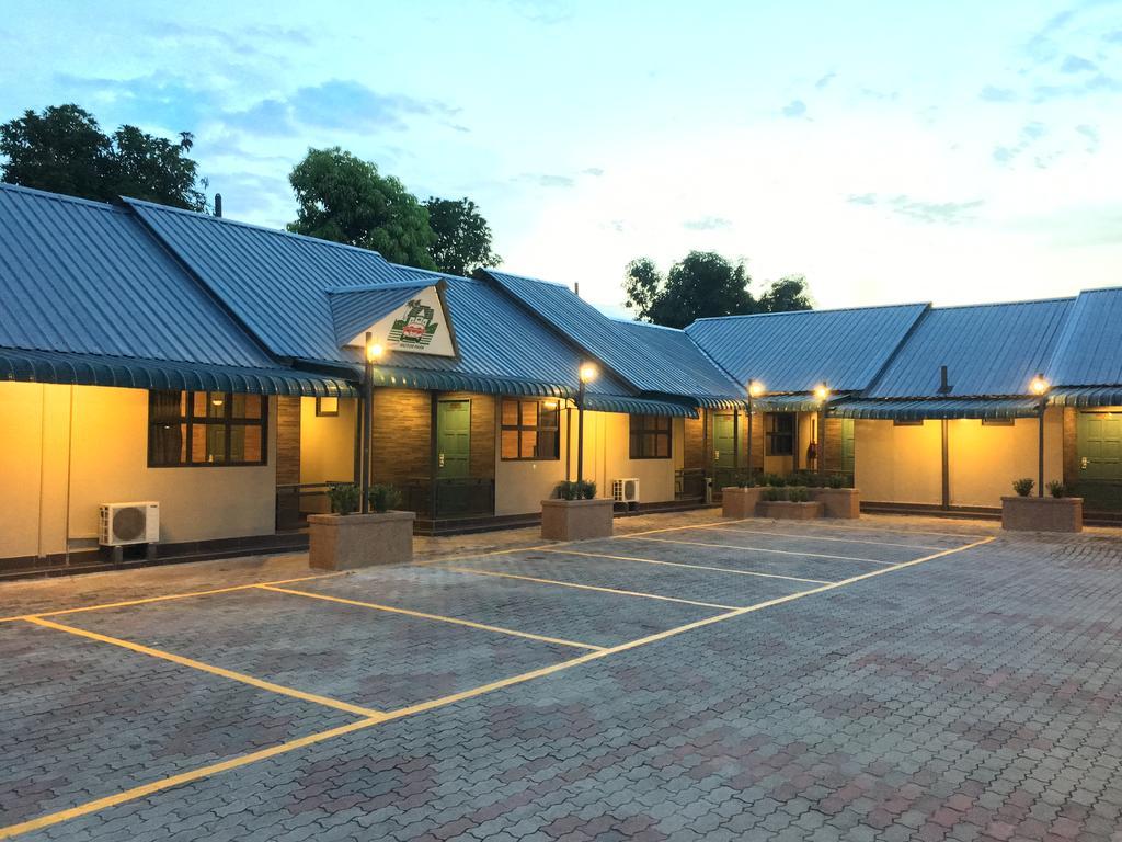 Talents Motor Park Hotel Klang Ngoại thất bức ảnh